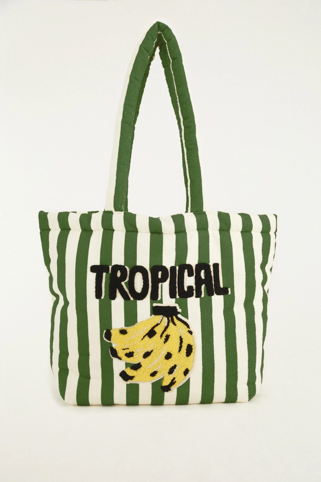 TOTEBAG FARM SOLZAO BANANA TROPICAL