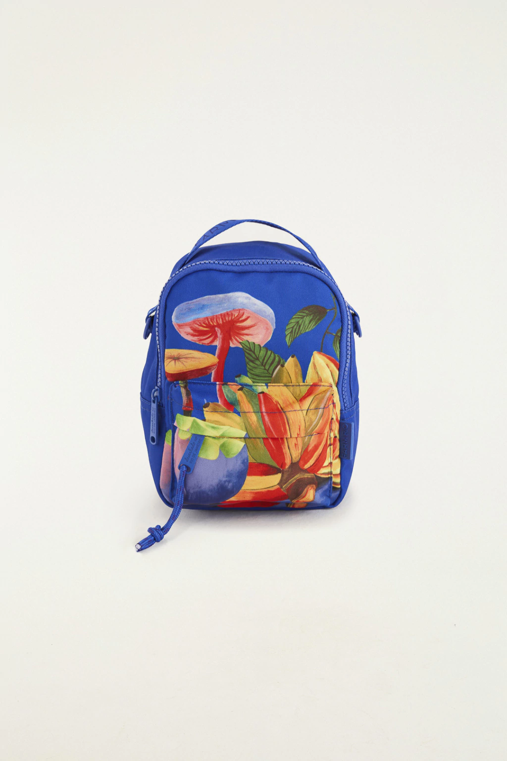 MOCHILA FARM BOROGODO ARCO IRIS DA TERRA