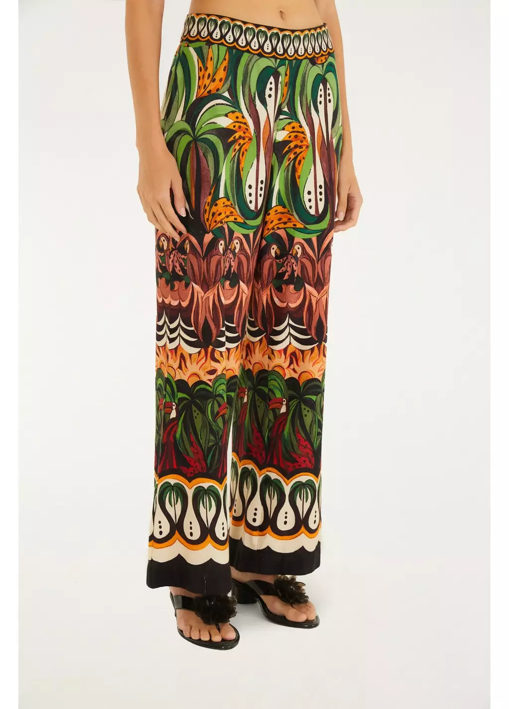 CALCA FLORESTA DE ONDA