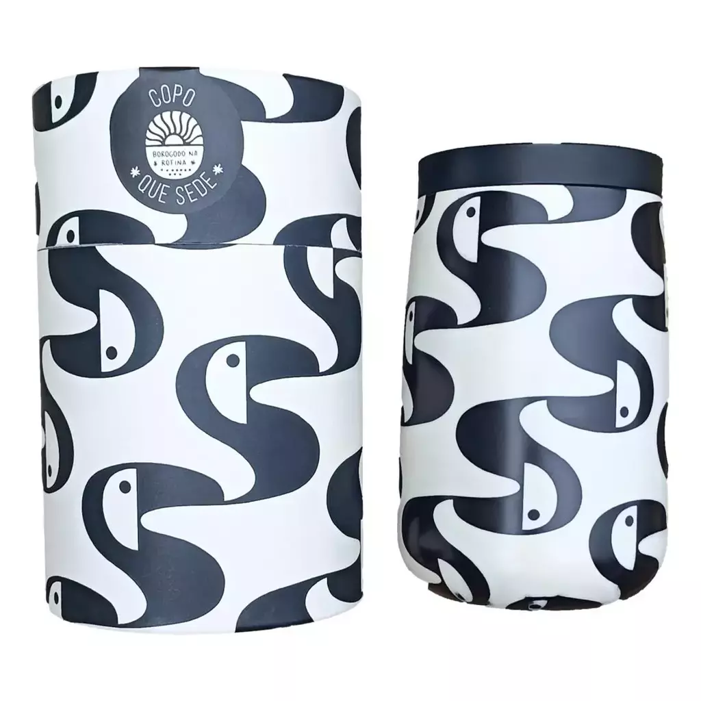 COPO QUE SEDE COPATUCANO