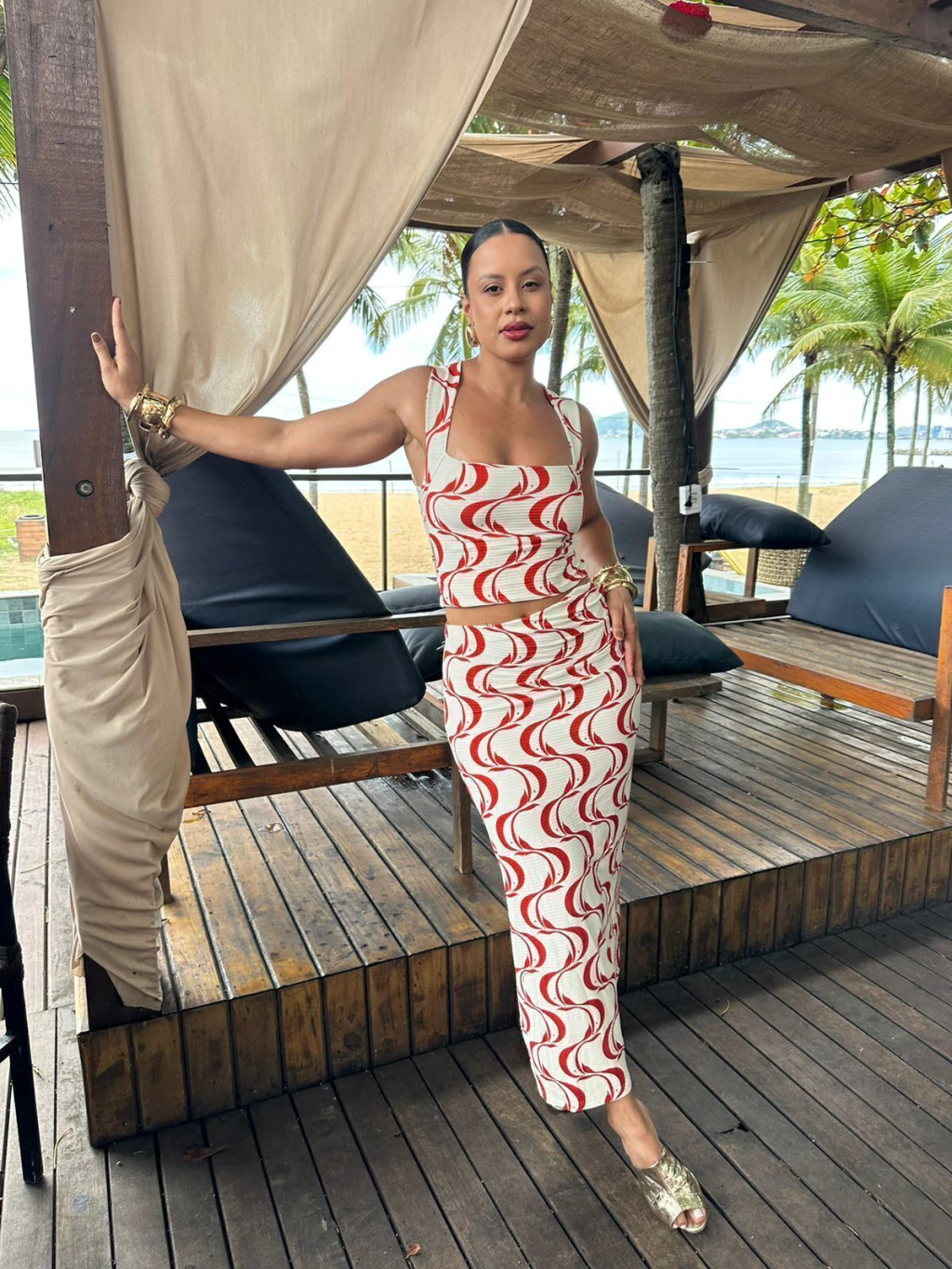 SAIA MIDI PEIXE COPA E