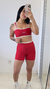 Conjunto Short Top Princesa - comprar online