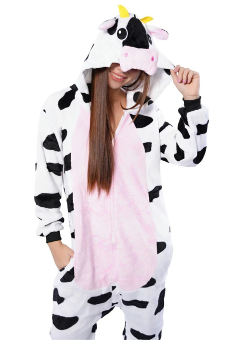 Pijama Vaquita - comprar online