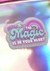 Mochila Lettering Funtastic 18" Hope - QUAGLIA