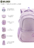 MOCHILA 17" MERCURY INFLUENCER - tienda online