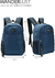 MOCHILA CON LLAVERO BRICKBLUE WANDERLUST - comprar online