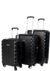Set Valijas Ona Saez Jetbound Negro