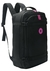 MOCHILA VIAJERA PORTANOTEBOOK 18" ALEXA SKORA - comprar online