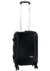 Valija Ona Saez 20'' Onatrek Negro