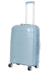 Valija Ona Saez 24'' Voyage Celeste - comprar online