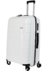 Valija Ona Saez 28'' Voyage Blanco - comprar online