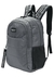 MOCHILA CON LLAVERO BRICKGREY WANDERLUST en internet