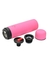 TERMO 1000 ML BUBBLE GUM SKORA en internet