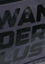 Imagen de BOLSO NYLON LOGAN WANDERLUST