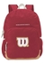 MOCHILA WILSON URBAN 17" YOUTH - QUAGLIA