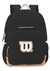 MOCHILA WILSON URBAN 17" YOUTH - tienda online