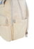 MOCHILA MATERNAL AGARRATE CATALINA LIRIO - QUAGLIA