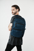 Imagen de Mochila Portanotebook Ona Saez Tintoretto