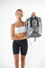 Mochila Puffer Ona Saenz Cascade - QUAGLIA