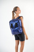 Mochila Puffer Ona Saenz Cascade