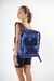 Mochila Puffer Ona Saenz Cascade en internet