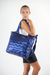 Bolso Tote Puffer Ona Saez Quiver - comprar online