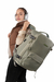 Mochila De Viaje Travel Tech Huancayo - QUAGLIA