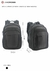 Mochilas Portanotebook Unicross Business - comprar online