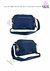 Cartera Bandolera Agarrate Catalina Adeline - tienda online