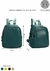 Imagen de Mochila Ona Saez Bennie