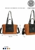 Bolso Ona Saez Eleonor - tienda online
