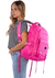 Imagen de MOCHILA PORTANOTEBOOK JACKIE AGARRATE CATALINA