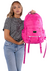 MOCHILA PORTANOTEBOOK JACKIE AGARRATE CATALINA - tienda online