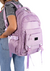 MOCHILA PORTANOTEBOOK JACKIE AGARRATE CATALINA - comprar online