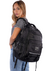 MOCHILA PORTANOTEBOOK JACKIE AGARRATE CATALINA - comprar online