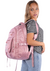 MOCHILA PORTANOTEBOOK JACKIE AGARRATE CATALINA - comprar online