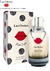EAU DE PARFUM RED LIPS LAS OREIRO - comprar online