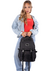 MOCHILA PORTANOTEBOOK ZIPPY AGARRATE CATALINA - tienda online