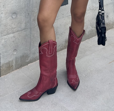 Texana Monet - comprar online