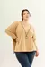 PONCHO COLLAR