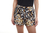 Short con elástico en cintura