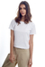 Remera básica, mangas cortas - comprar online