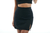 Falda, con tajo lateral - comprar online