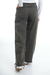 Wide leg desflecado