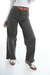 Wide leg desflecado - tienda online