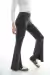 Flare wash con tajos en internet