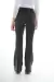 Flare wash con tajos - Fressia