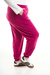 Jogger con bolsillos y cordón