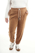 Jogger con bolsillos y cordón - Fressia