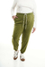 Jogger con bolsillos y cordón - comprar online